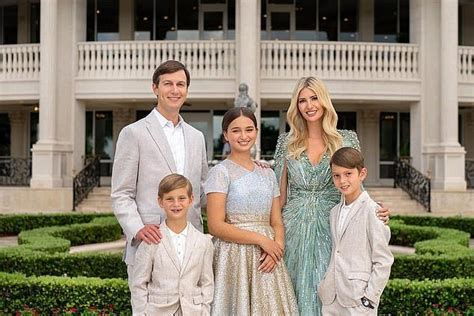 Arabella rose - Ivanka Trump and Arabella Rose Kushner attend the 2014 Trump Invitational Grand Prix at The Mar-a-Lago Club on January 5, 2014 in Palm Beach, Florida. Ivanka Trump, daughter of U.S. President Donald Trump, center, and her family arrive for the National Prayer Service at the National Cathedral in... 